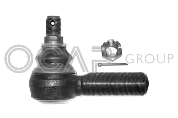 Angled Ball Joint, steering drag link (0187959)