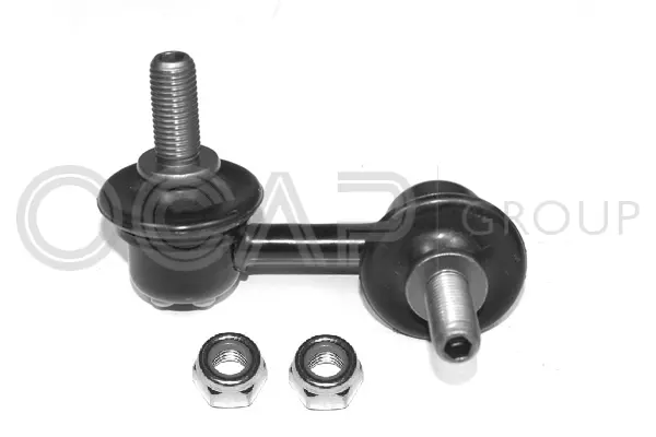 Link/Coupling Rod, stabiliser bar (0582642)