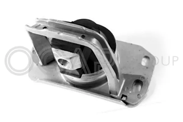 Mounting, engine (1226264)