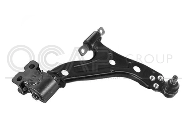 Control/Trailing Arm, wheel suspension (0785970)