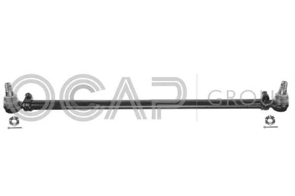 Centre Rod Assembly (0507438)