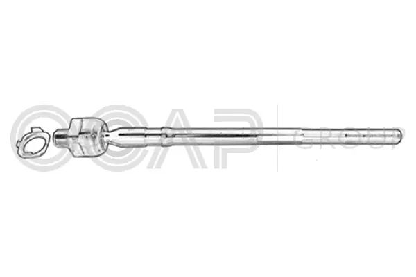 Inner Tie Rod (0691759)