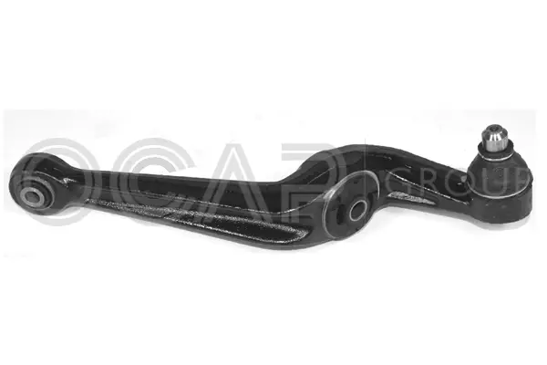 Control/Trailing Arm, wheel suspension (0391605)