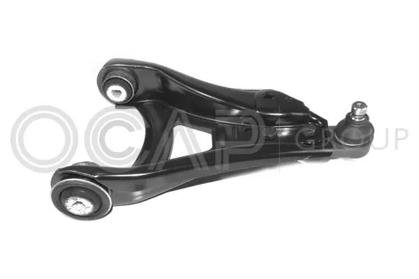 Control/Trailing Arm, wheel suspension (0792832)