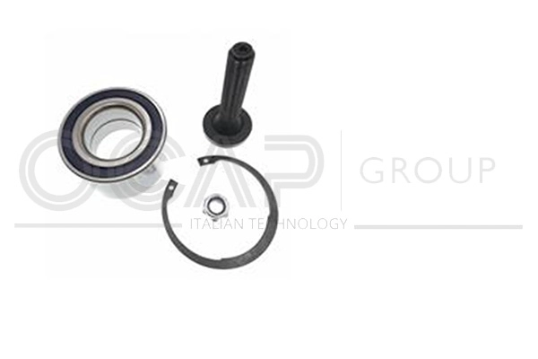 Wheel Bearing Kit (6120324)