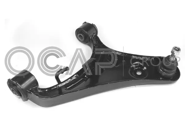 Control/Trailing Arm, wheel suspension (0792557)