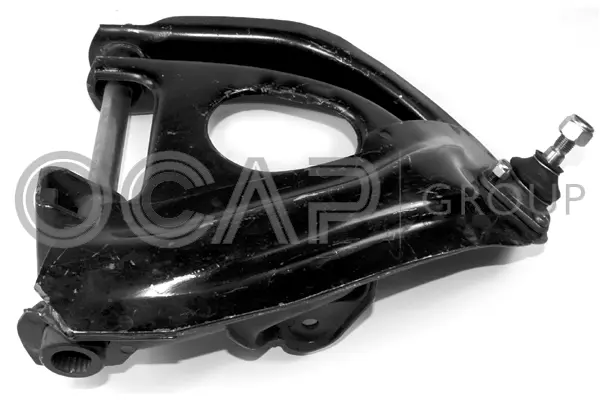 Control/Trailing Arm, wheel suspension (0790687)