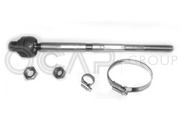 Repair Kit, steering gear (0602138-K)