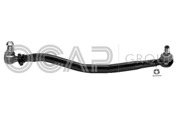 Centre Rod Assembly (0507887)