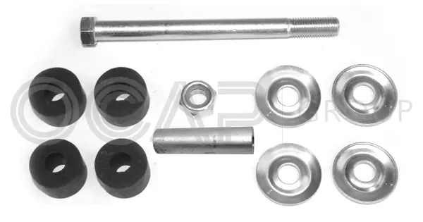 Link/Coupling Rod, stabiliser bar (0502461)