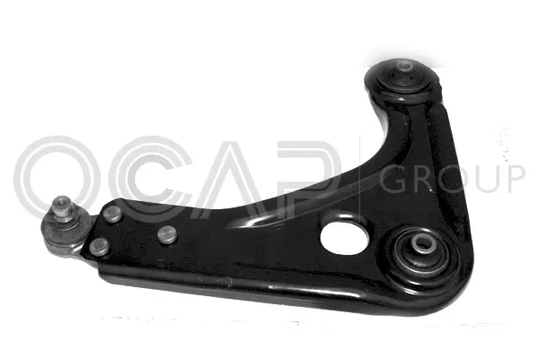 Control/Trailing Arm, wheel suspension (0783830)