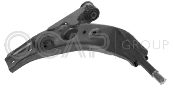 Control/Trailing Arm, wheel suspension (0793399)