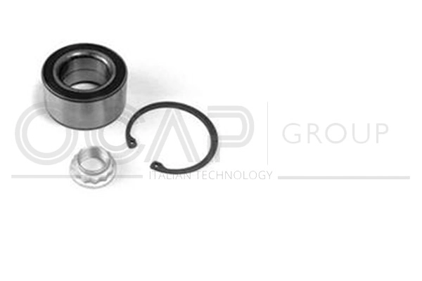 Wheel Bearing Kit (6120190)