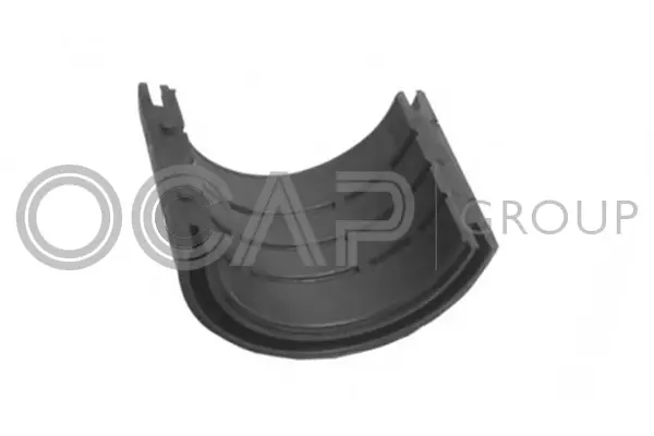 Mounting, stabiliser bar (1216333)