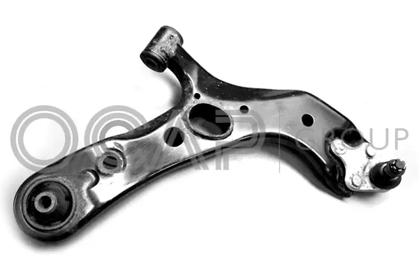 Control/Trailing Arm, wheel suspension (0785795)