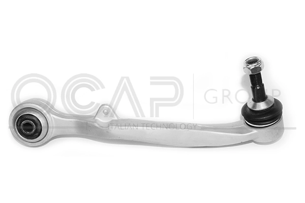 Control/Trailing Arm, wheel suspension (0384221)