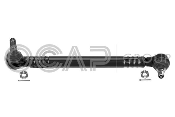 Link/Coupling Rod, stabiliser bar (0587990)