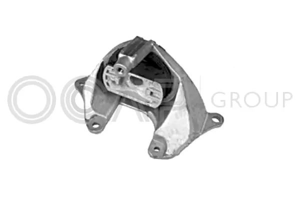 Mounting, engine (1225800)