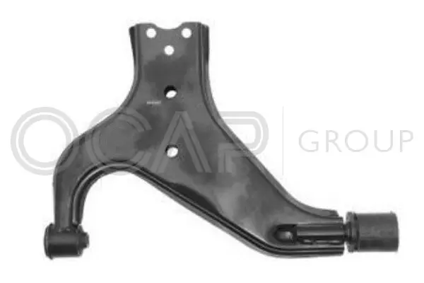 Control/Trailing Arm, wheel suspension (0782576)