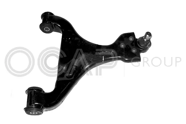 Control/Trailing Arm, wheel suspension (0794260)