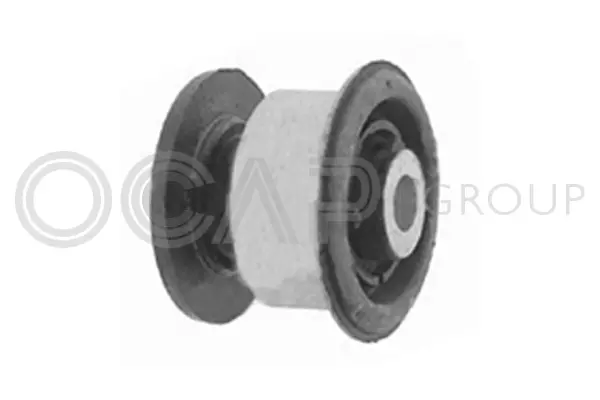 Mounting, control/trailing arm (1216137)