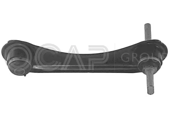 Control/Trailing Arm, wheel suspension (0783285)