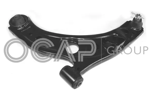 Control/Trailing Arm, wheel suspension (0792781)