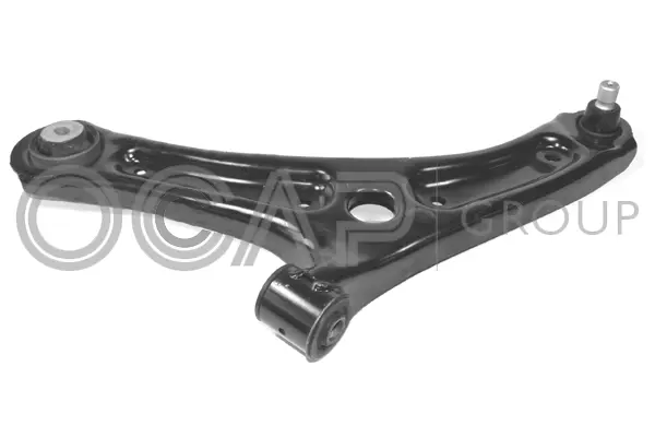 Control/Trailing Arm, wheel suspension (0798887)