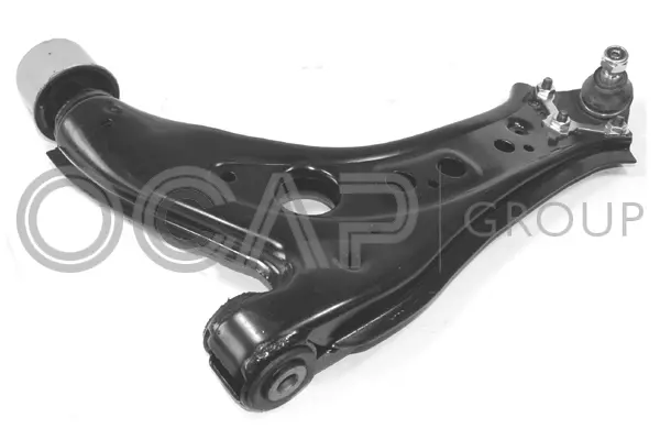 Control/Trailing Arm, wheel suspension (0791852)