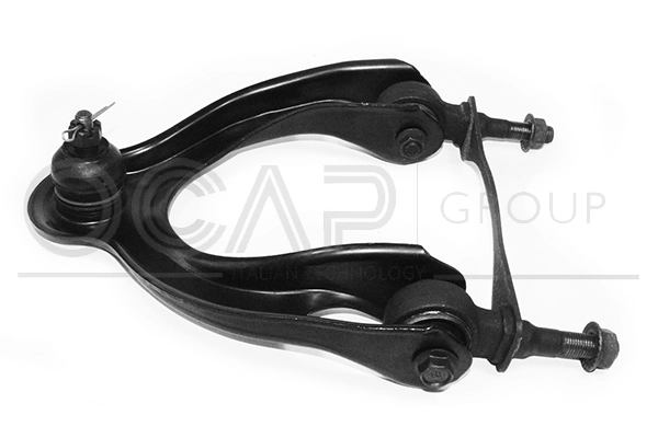Control/Trailing Arm, wheel suspension (0783344)