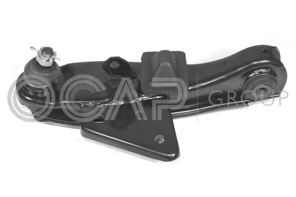 Control/Trailing Arm, wheel suspension (0783507)