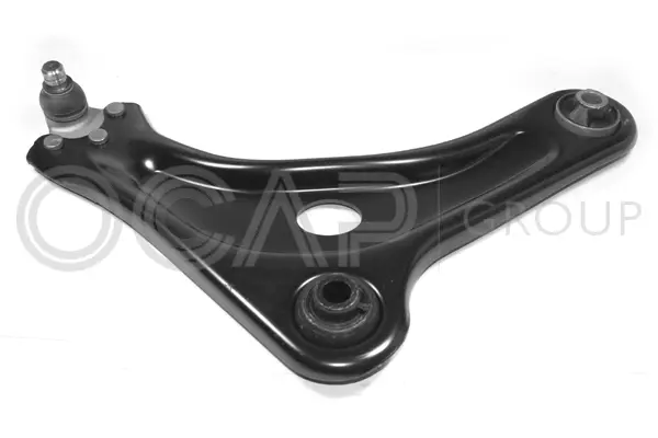 Control/Trailing Arm, wheel suspension (0785580)