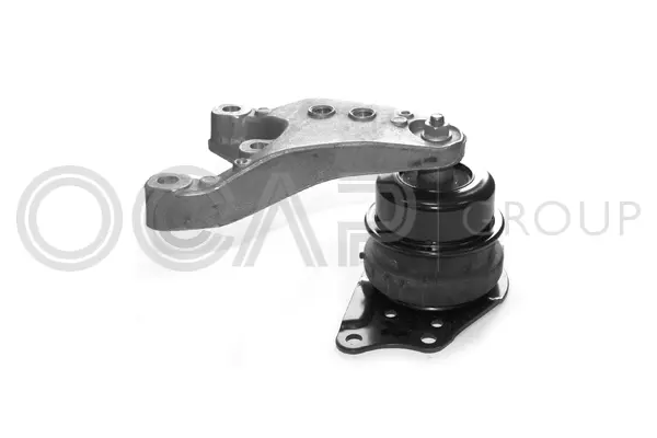 Mounting, engine (1225510)