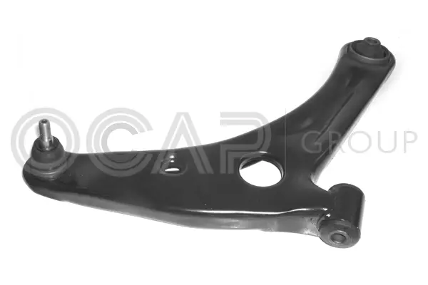 Control/Trailing Arm, wheel suspension (0782805)