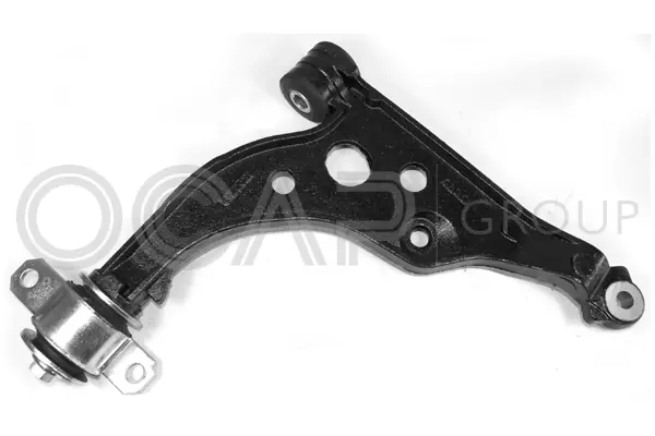 Control/Trailing Arm, wheel suspension (0391141)