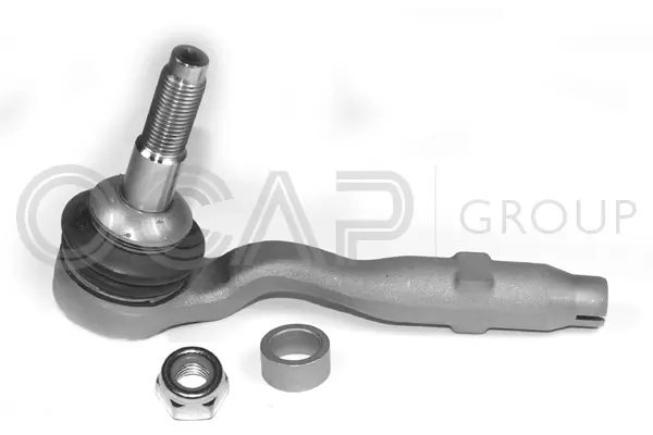 Tie Rod End (0284604)