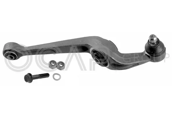 Control/Trailing Arm, wheel suspension (0391606)