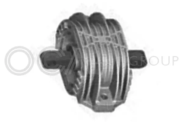 Mounting, manual transmission (1226546)