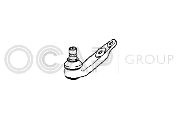 Ball Joint (0400651)