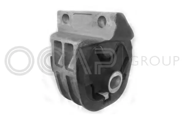 Holder, engine mounting system (1226369)