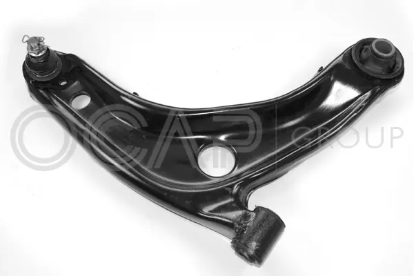 Control/Trailing Arm, wheel suspension (0783299)