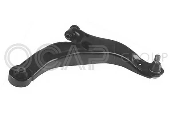 Control/Trailing Arm, wheel suspension (0784594)