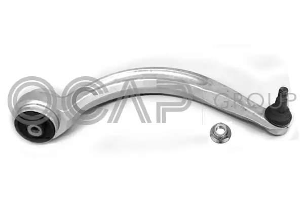 Control/Trailing Arm, wheel suspension (0398856)