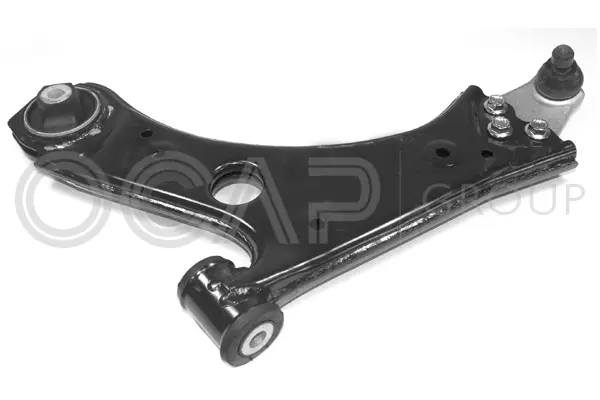 Control/Trailing Arm, wheel suspension (0795754)