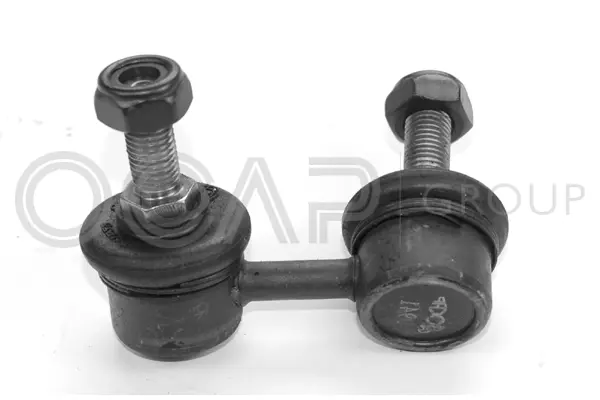 Link/Coupling Rod, stabiliser bar (0591754)