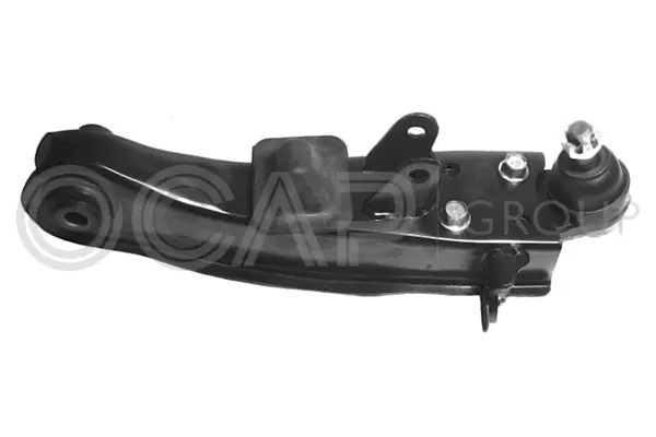 Control/Trailing Arm, wheel suspension (0792809)
