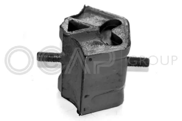 Mounting, engine (1225005)