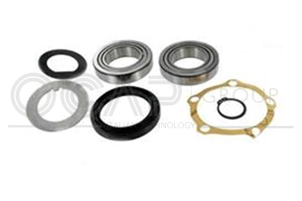 Wheel Bearing Kit (6120413)