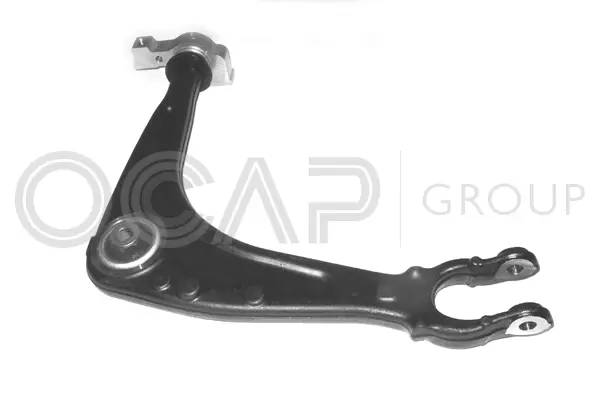 Control/Trailing Arm, wheel suspension (0394350)