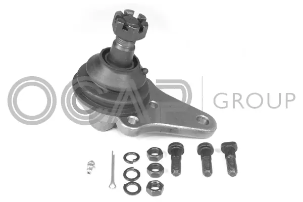 Ball Joint (0400429)